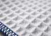 Heavy Duty Dish Cloths Kitchen Towels Strong Absorbent Drying & Cleaning Cloth