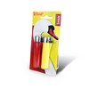 Zig Zag Poppell Swan Lighters Refillable Disposable Windproof Electronic