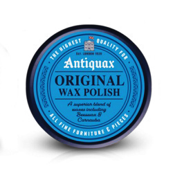 Antiquax Original Wax Polish 100ml