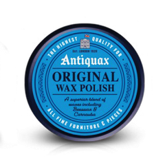 Antiquax Original Wax Polish 100ml