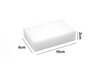 10x Robert Scott Magic Cleaning Sponge Eraser Dirt Stain Remover Melamine Foam