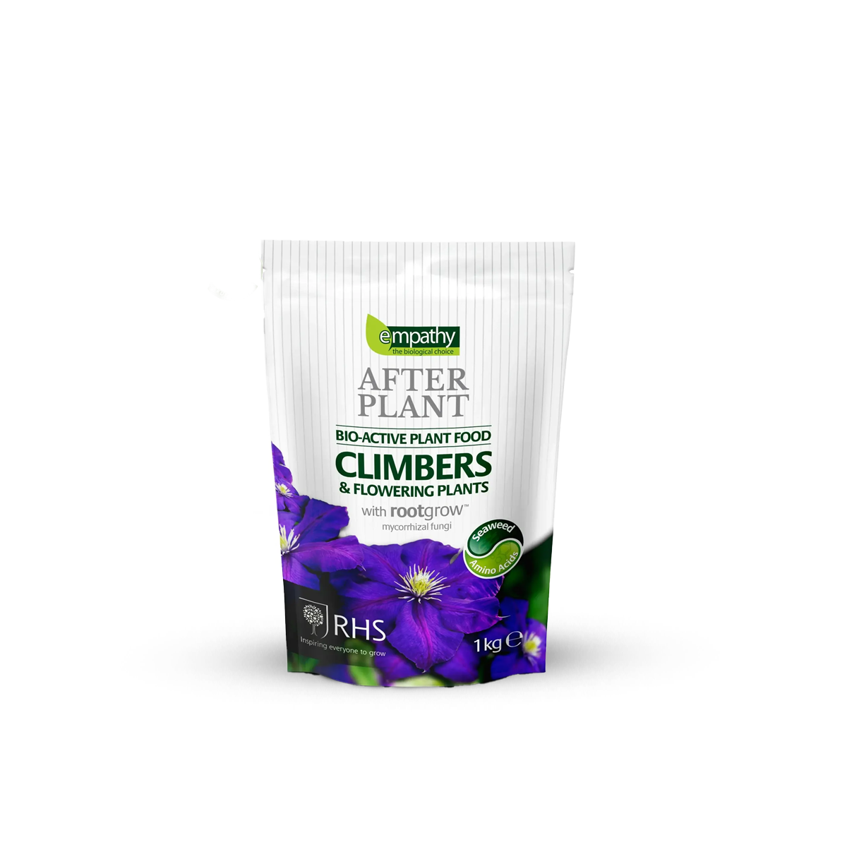 Empathy After Plant Climbers & Flowering 1kg