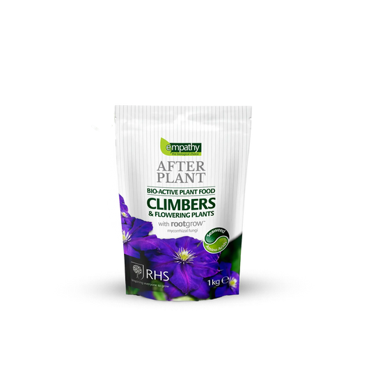 Empathy After Plant Climbers & Flowering 1kg
