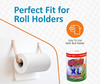 Softesse Luxury Kitchen Rolls XL Super Strong Mega Absorbent Household Paper Towels