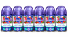 New AirPure Island Dreams Refill 250ml Tin Automatic Fragrance Air Freshener