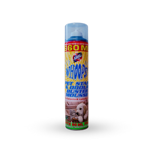 Xanto Oven Furniture Bathroom Kitchen Window Carpet Pet Stain Cleaner Polish