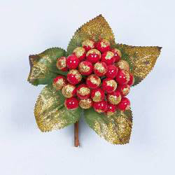 Premier Berry Pick Red 10cm