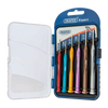 Draper Precision Screwdriver Set 6 Piece