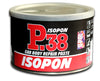 Isopon P.38 Car Body Repair Past 1.2L Tin