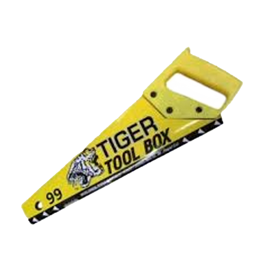 Tiger Toolbox Saw Rapid Cut 350mm(14")