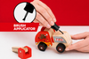 Loctite Super Glue Easy Brush On Spreadable Applicator 5g Bottle Water Resistant