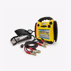 Car & Cycle Tools