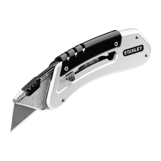Stanley Quickslide Pocket Knife