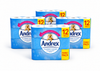 Classic Toilet Rolls 2 Ply Quilted Tissue Bulk Luxury Soft Strong Paper