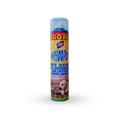 Xanto Oven Furniture Bathroom Kitchen Window Carpet Pet Stain Cleaner Polish