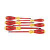 Wiha Screwdriver Set 6 Piece