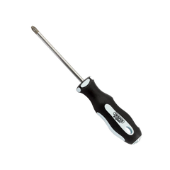 Draper Expert Pozi Type Soft Grip Screwdriver No 2 x 100
