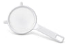 Tea strainer Chef Aid nylon plastic small tea making kitchen office 6cm NEW