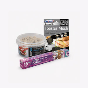 Bakeware