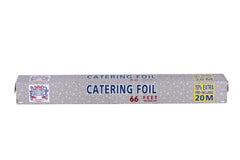 Castleview Catering Foil 450mm x 20m