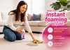 Stikatak Carpet Stain Remover 400ml Multi Purpose Fabric Upholstery Odour Spray
