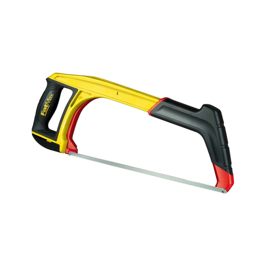 Stanley 5 in1 Hacksaw 435mm