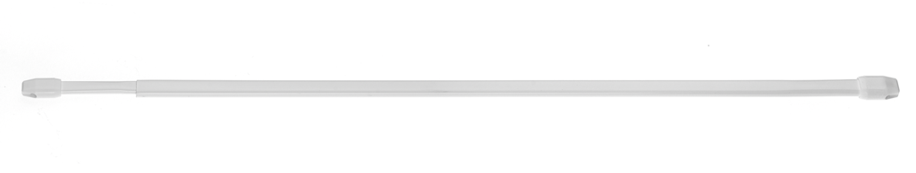 Harrison Drape Oval Net Rod 120 180cm