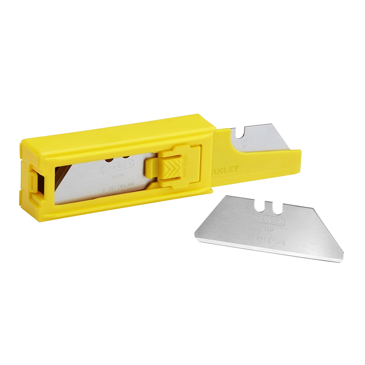 Stanley Safety Blades