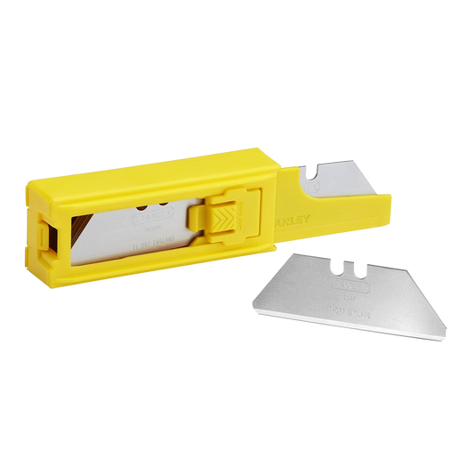 Stanley Safety Blades