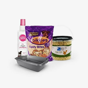 Pet Food