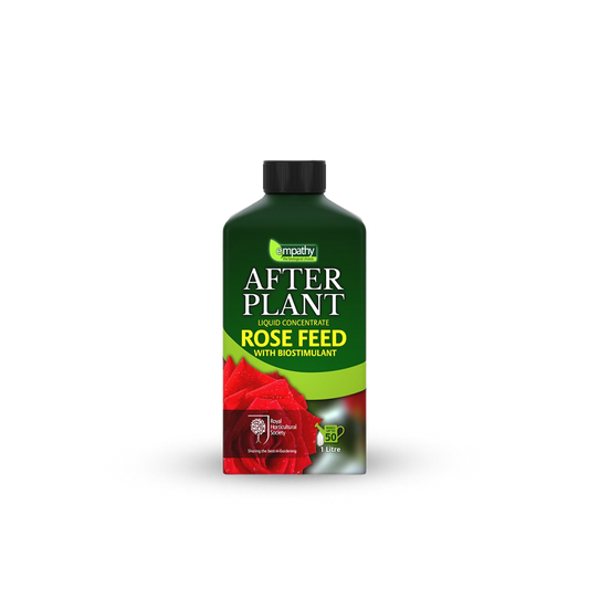 Empathy After Plant Rose Feed 1L