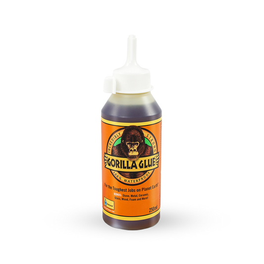 Gorilla Glue 250ml Bottle