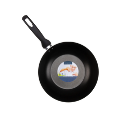 Pendeford Non Stick Stir Fry Pan 28cm