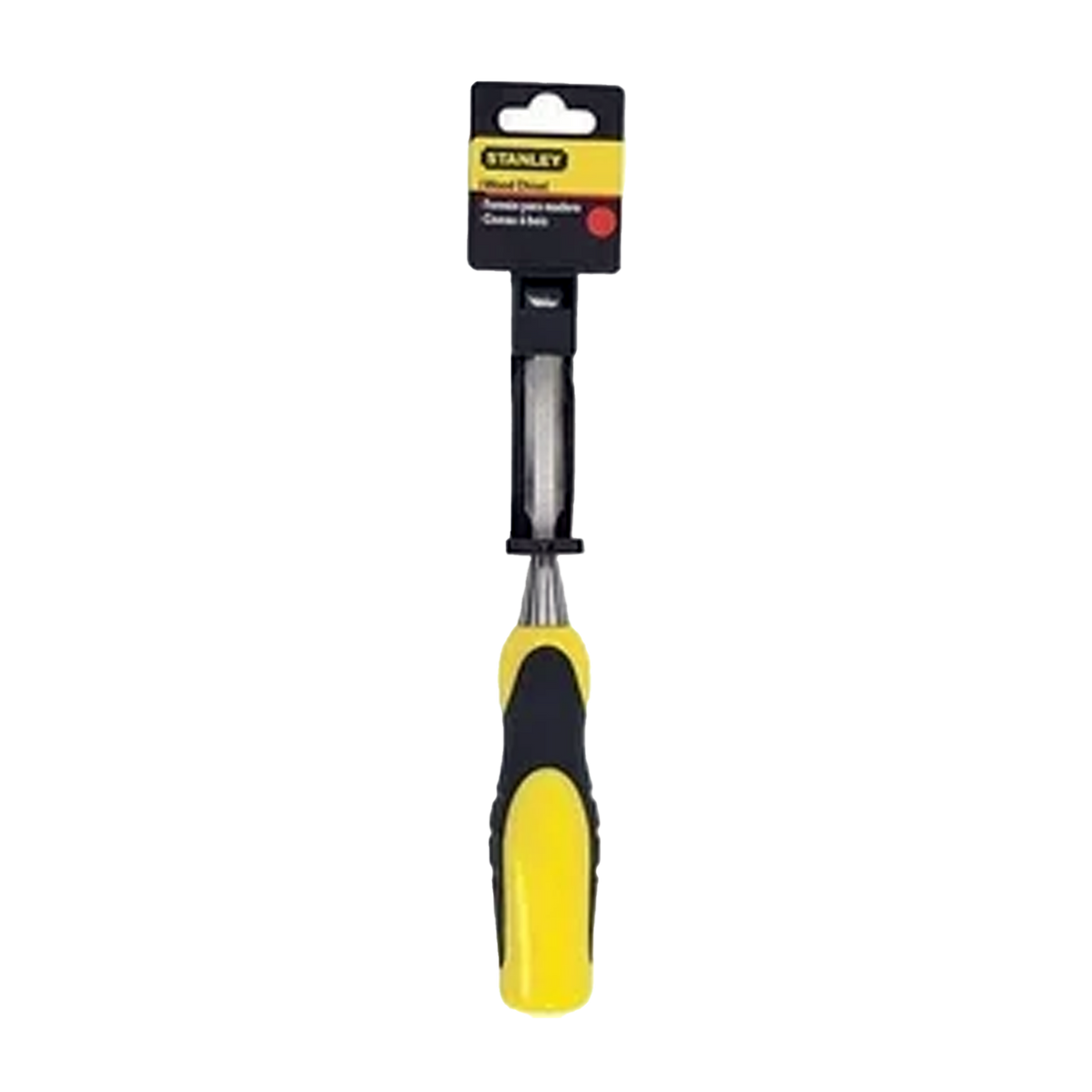 SupaTool Carbon Steel Chisel 30mm