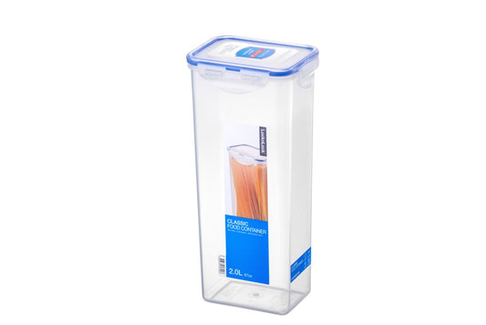 Locknlock Rectangular Food Storage Container 1.3L