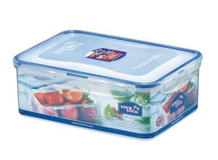 Locknlock Rectangular Food Storage Container 2.6L