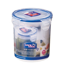 Locknlock Round Food Storage Container 700ml