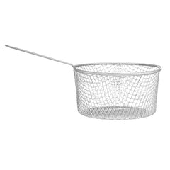 Basiks Wire Chip Basket To fit 9" Pan
