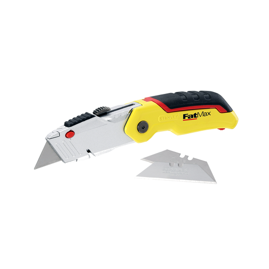 Stanley FatMax Folding Retractable Knife
