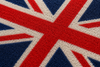 Union Jack Flag Doormat British Flag Latex Backed Coir Floor Door Mat 40 x 70cm
