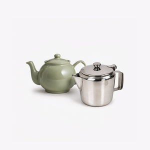Pans & Pots