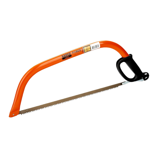 Bahco Ergo Force Bow Saw 30"