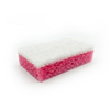 Dish Matic Washing Up Brush Sponge with Liquid Dispenser & Dishmatic Refill Heads