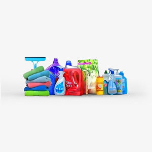 House Cleaning