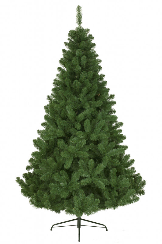 Kaemingk Imperial Pine Tree Green 240cm