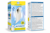 Airpure Automatic Air Freshener Machine Battery-Powered Refillable | HOME&OFFICE