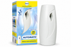 Airpure Automatic Air Freshener Machine Battery-Powered Refillable | HOME&OFFICE