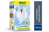 Airpure Automatic Air Freshener Machine Battery-Powered Refillable | HOME&OFFICE