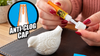 Gorilla Super Glue Gel Liquid Brush Nozzle Tube Strong Superglue Impact Adhesive
