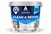 Astonish SPECIALIST CLEAN & REVIVE Cup Cleaner 350g For Tea & Coffee Cups Flasks